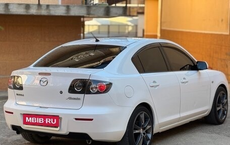Mazda Axela, 2009 год, 930 000 рублей, 4 фотография