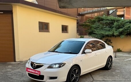 Mazda Axela, 2009 год, 930 000 рублей, 7 фотография