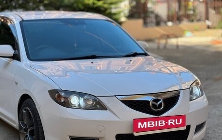 Mazda Axela, 2009 год, 930 000 рублей, 2 фотография