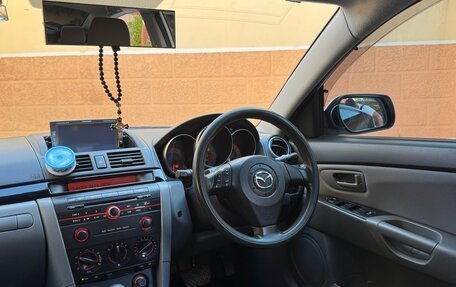 Mazda Axela, 2009 год, 930 000 рублей, 14 фотография