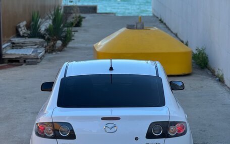 Mazda Axela, 2009 год, 930 000 рублей, 12 фотография