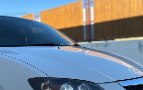 Mazda Axela, 2009 год, 930 000 рублей, 11 фотография