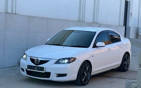 Mazda Axela, 2009 год, 930 000 рублей, 13 фотография