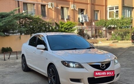 Mazda Axela, 2009 год, 930 000 рублей, 3 фотография