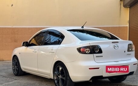 Mazda Axela, 2009 год, 930 000 рублей, 5 фотография