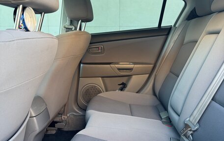 Mazda Axela, 2009 год, 930 000 рублей, 16 фотография