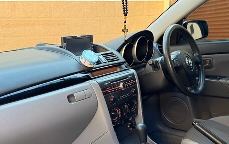 Mazda Axela, 2009 год, 930 000 рублей, 15 фотография