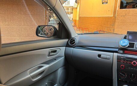 Mazda Axela, 2009 год, 930 000 рублей, 20 фотография