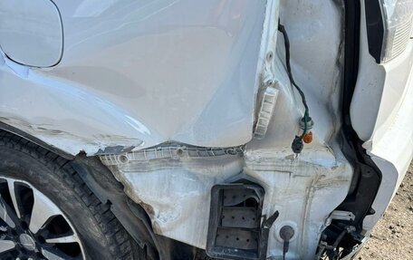 Mitsubishi Outlander III рестайлинг 3, 2010 год, 750 000 рублей, 5 фотография