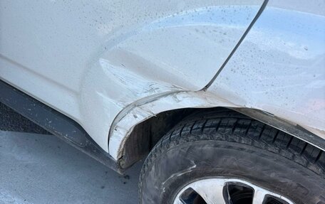 Mitsubishi Outlander III рестайлинг 3, 2010 год, 750 000 рублей, 7 фотография