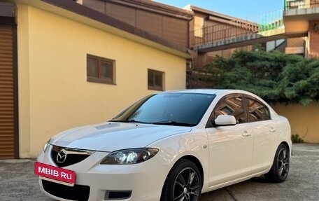 Mazda Axela, 2009 год, 930 000 рублей, 8 фотография