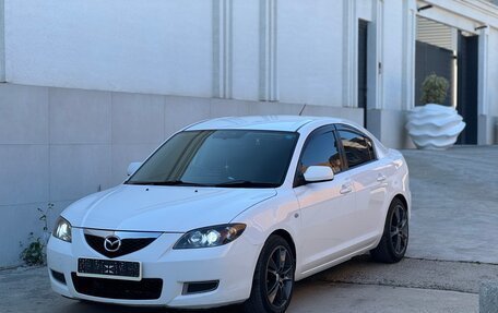 Mazda Axela, 2009 год, 930 000 рублей, 29 фотография