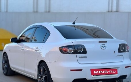 Mazda Axela, 2009 год, 930 000 рублей, 28 фотография
