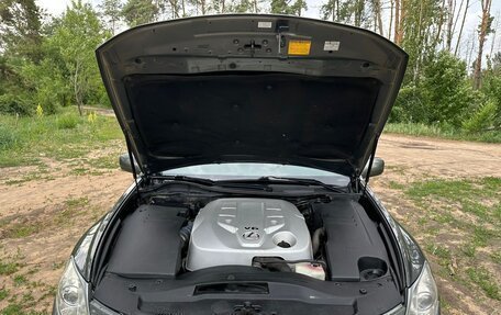 Lexus GS III рестайлинг, 2006 год, 1 200 000 рублей, 11 фотография