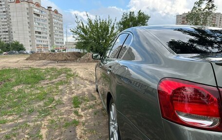 Lexus GS III рестайлинг, 2006 год, 1 200 000 рублей, 5 фотография