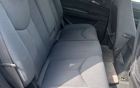 SsangYong Kyron I, 2006 год, 285 000 рублей, 6 фотография