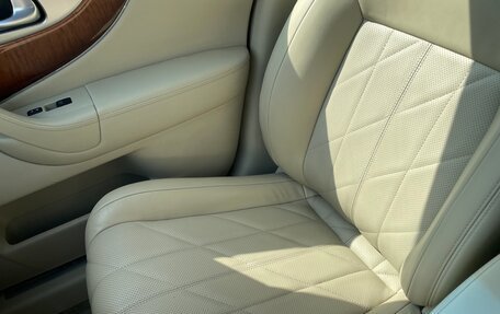 Infiniti QX70, 2016 год, 2 550 000 рублей, 11 фотография