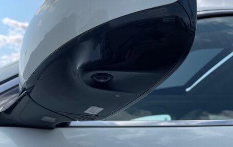 Infiniti QX70, 2016 год, 2 550 000 рублей, 13 фотография