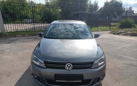 Volkswagen Jetta VI, 2015 год, 1 216 000 рублей, 13 фотография