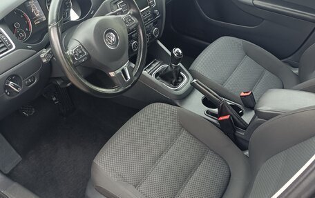 Volkswagen Jetta VI, 2015 год, 1 216 000 рублей, 15 фотография