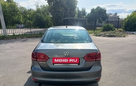 Volkswagen Jetta VI, 2015 год, 1 216 000 рублей, 7 фотография
