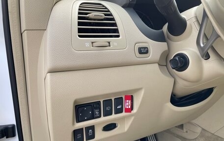 Infiniti QX70, 2016 год, 2 550 000 рублей, 20 фотография