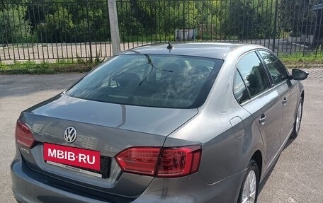 Volkswagen Jetta VI, 2015 год, 1 216 000 рублей, 6 фотография