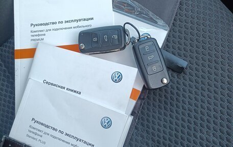Volkswagen Jetta VI, 2015 год, 1 216 000 рублей, 23 фотография