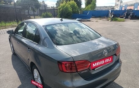 Volkswagen Jetta VI, 2015 год, 1 216 000 рублей, 8 фотография