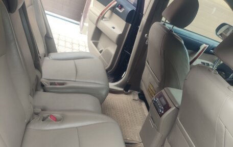 Toyota Highlander III, 2013 год, 1 900 000 рублей, 10 фотография