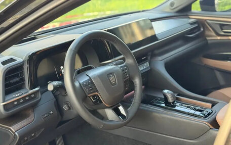 Toyota Crown, 2024 год, 5 110 013 рублей, 6 фотография
