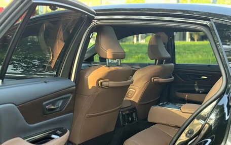Toyota Crown, 2024 год, 5 110 013 рублей, 8 фотография