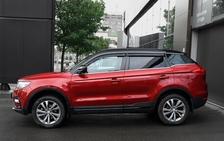 Geely Atlas I, 2019 год, 1 500 000 рублей, 8 фотография