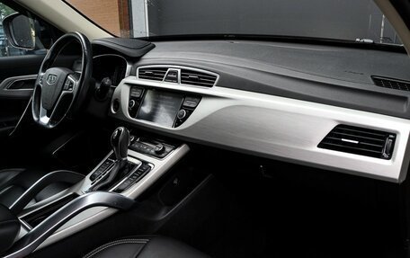 Geely Atlas I, 2019 год, 1 500 000 рублей, 9 фотография