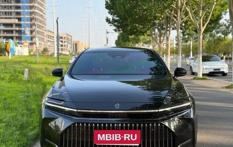Toyota Crown, 2024 год, 5 110 013 рублей, 2 фотография
