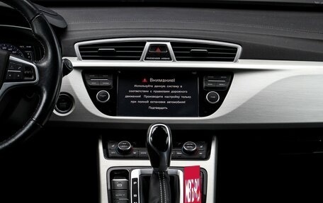 Geely Atlas I, 2019 год, 1 500 000 рублей, 12 фотография