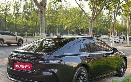 Toyota Crown, 2024 год, 5 110 013 рублей, 4 фотография