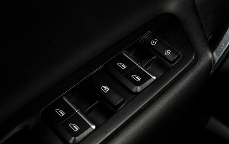 Geely Atlas I, 2019 год, 1 500 000 рублей, 17 фотография
