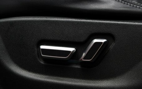 Geely Atlas I, 2019 год, 1 500 000 рублей, 16 фотография