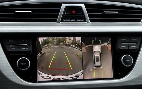 Geely Atlas I, 2019 год, 1 500 000 рублей, 19 фотография