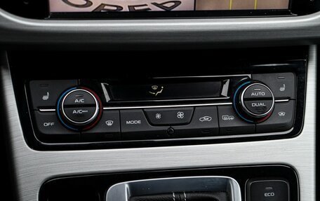 Geely Atlas I, 2019 год, 1 500 000 рублей, 18 фотография