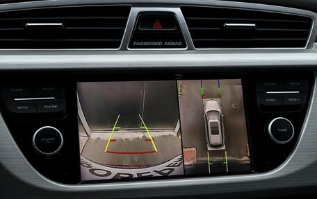 Geely Atlas I, 2019 год, 1 500 000 рублей, 21 фотография