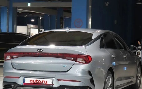 KIA K5, 2021 год, 1 765 000 рублей, 2 фотография