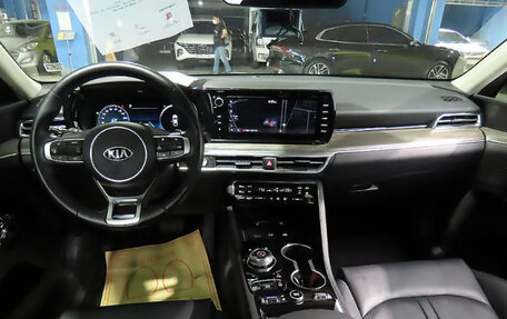 KIA K5, 2021 год, 1 765 000 рублей, 15 фотография