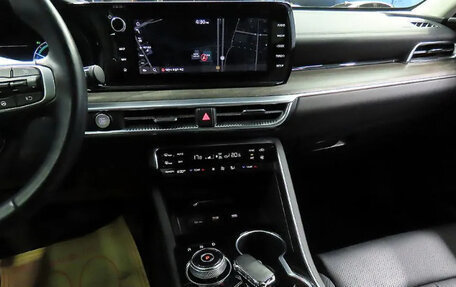 KIA K5, 2021 год, 1 765 000 рублей, 8 фотография