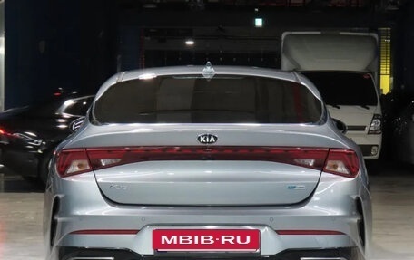 KIA K5, 2021 год, 1 765 000 рублей, 4 фотография