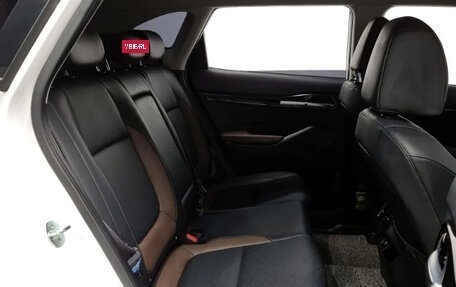 KIA Seltos I, 2022 год, 1 665 000 рублей, 9 фотография