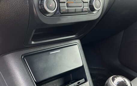 Volkswagen Tiguan I, 2010 год, 750 000 рублей, 9 фотография