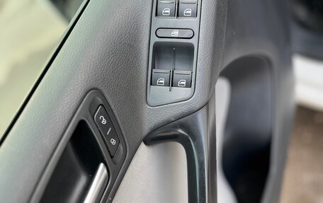 Volkswagen Tiguan I, 2010 год, 750 000 рублей, 7 фотография