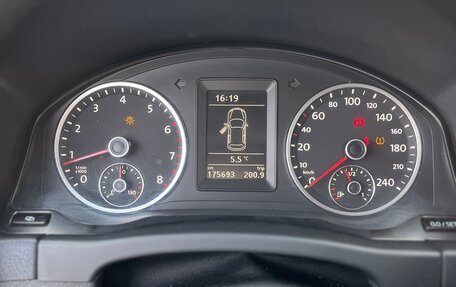 Volkswagen Tiguan I, 2010 год, 750 000 рублей, 6 фотография